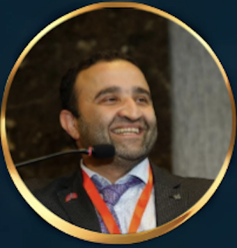 د.مضر الخيرالله